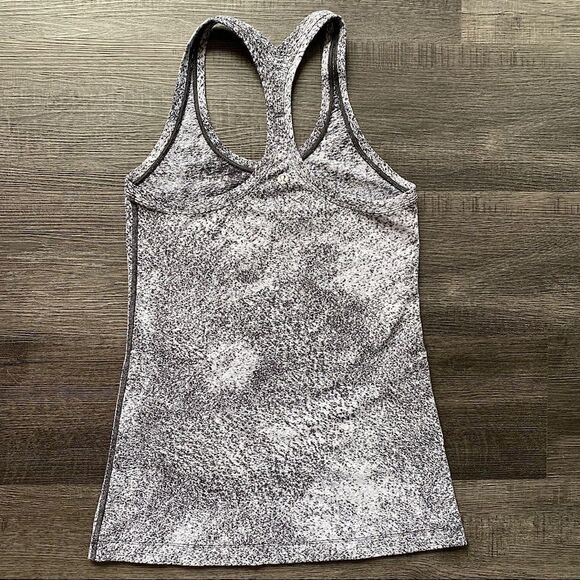 Lululemon Cool Raceback II Tank - Picture 5 of 10
